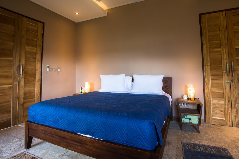 Solo Villas & Retreat Ubud Buitenkant foto